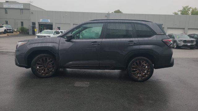 New 2026 Subaru Forester Touring AWD/4WD image 4