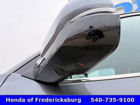 Used 2024 Toyota Tundra Limited image 21