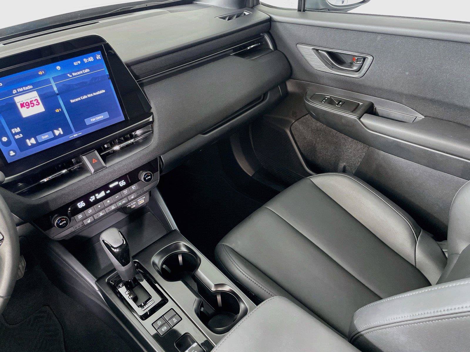 Certified 2026 Subaru Outback Premium AWD/4WD image 26