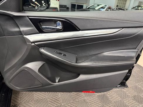 Used 2022 Nissan Maxima SV w/ Floor Mat Group FWD image 53