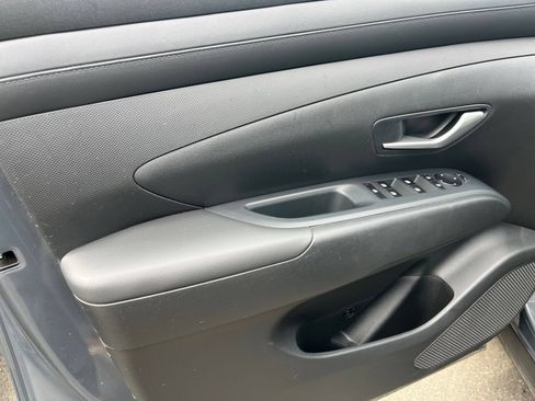 Used 2025 Hyundai Tucson SEL AWD/4WD image 18