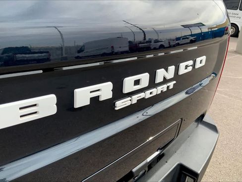 Certified 2021 Ford Bronco Sport Big Bend w/ Big Bend Package (96B) image 9