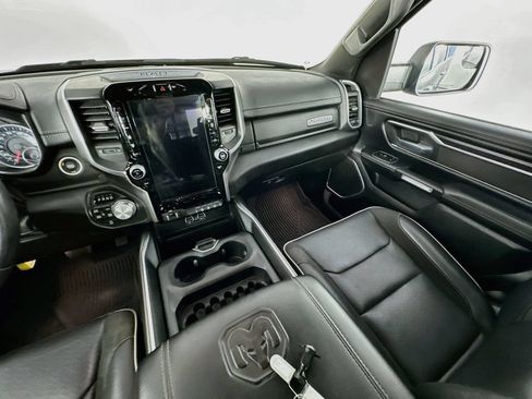 Used 2023 RAM 1500 Laramie AWD/4WD image 11