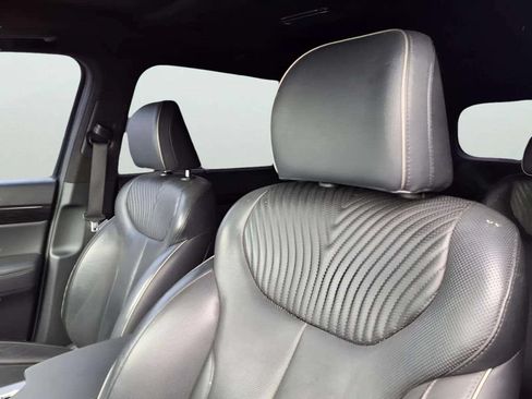 Used 2023 Hyundai Palisade Calligraphy FWD image 13