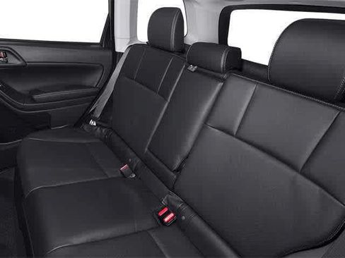 Used 2014 Subaru Forester 2.5i Premium w/ Popular Package #1 AWD/4WD image 14
