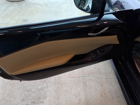 Used 2016 MAZDA MX-5 Miata Grand Touring image 8