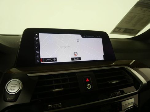 Used 2020 BMW X3 sDrive30i w/ Convenience Package RWD image 19