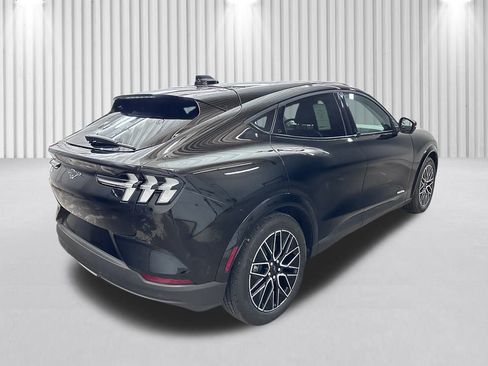 New 2025 Ford Mustang Mach-E Premium w/ Interior Protection Package AWD/4WD image 5