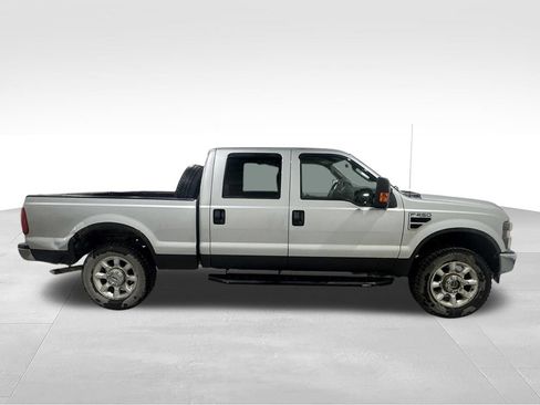 Used 2009 Ford F250 XLT AWD/4WD image 10