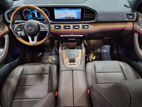 Used 2023 Mercedes-Benz GLS 450 4MATIC image 19