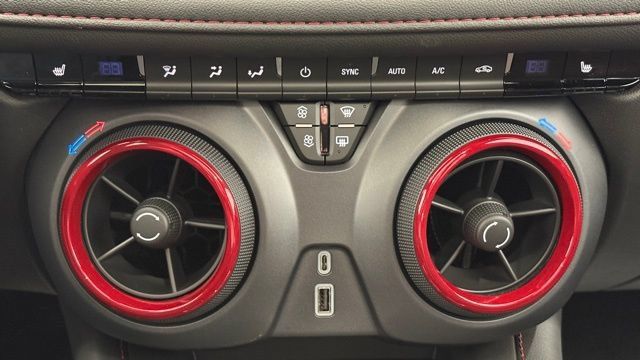 New 2026 Chevrolet Blazer RS w/ Driver Confidence II Package AWD/4WD image 41
