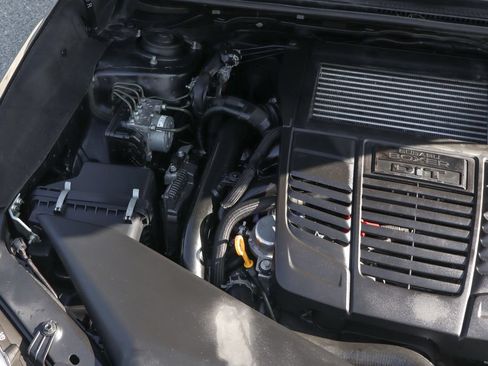 Used 2019 Subaru WRX Premium AWD/4WD image 12