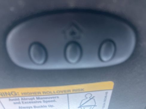 Used 2018 Lincoln MKC Black Label w/ Lincoln MKC Climate Package image 19