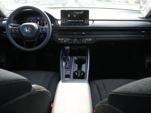 Used 2023 Honda Accord EX image 20