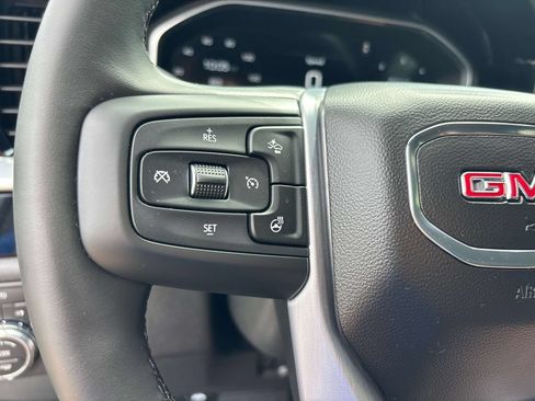 Used 2026 GMC Sierra 1500 Elevation AWD/4WD image 18