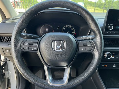 Used 2024 Honda CR-V LX image 8