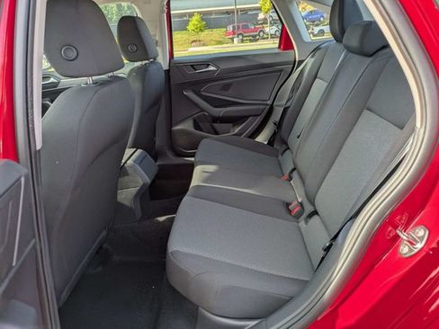 Used 2021 Volkswagen Jetta S FWD image 14