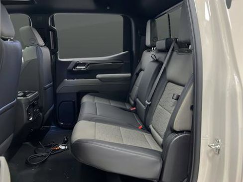 New 2026 Chevrolet Silverado 1500 ZR2 AWD/4WD image 23