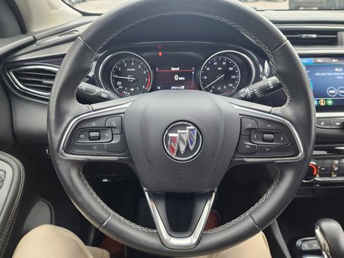 Used 2023 Buick Encore GX Preferred w/ Cold Weather Comfort Package image 24