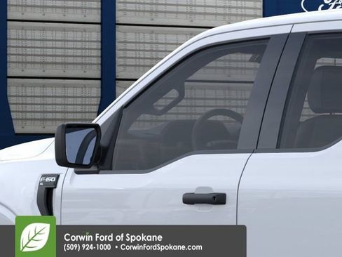 New 2026 Ford F150 XL AWD/4WD image 20