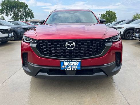 Used 2026 MAZDA CX-50 2.5 Hybrid w/ Weather Package AWD/4WD image 3