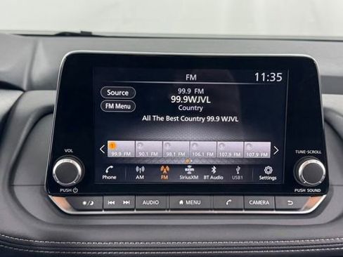 New 2026 Nissan Rogue SV w/ Cold Weather Package AWD/4WD image 26