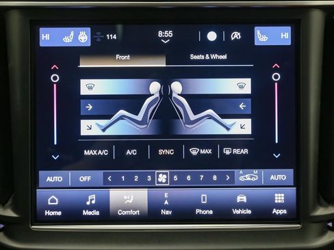 Used 2022 Maserati Levante GT image 29