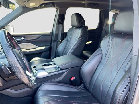 Used 2023 Acura MDX Type S image 22