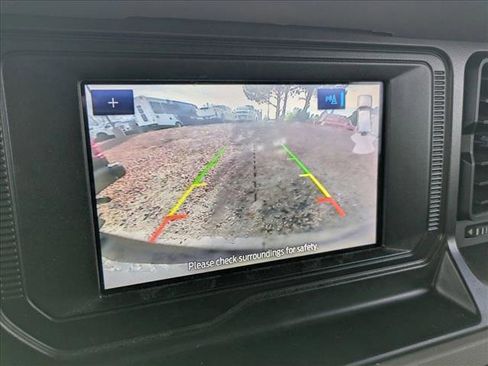 Used 2023 Ford Bronco Wildtrak AWD/4WD image 12