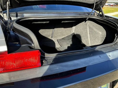 Used 2010 Dodge Challenger SRT8 w/ SRT Option Group II image 33