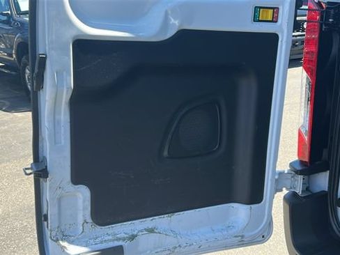 Certified 2023 Ford Transit 150 Medium Roof RWD image 17