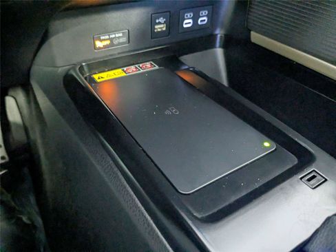 Certified 2025 Toyota Camry SE w/ Multimedia Upgrade Package FWD image 25