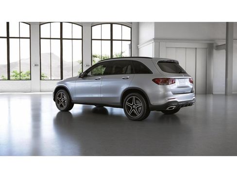 Certified 2022 Mercedes-Benz GLC 300 4MATIC image 31