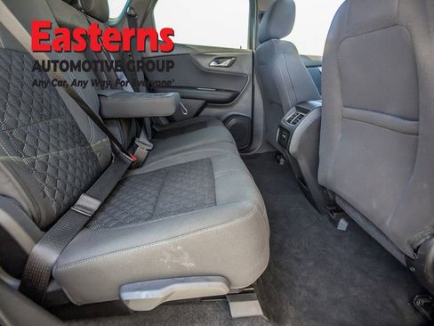 Used 2019 Chevrolet Blazer LT image 24