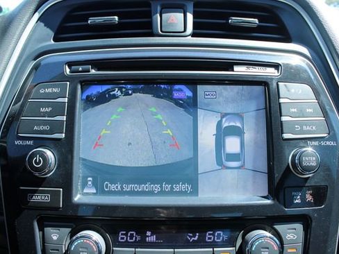 Used 2016 Nissan Maxima Platinum image 22