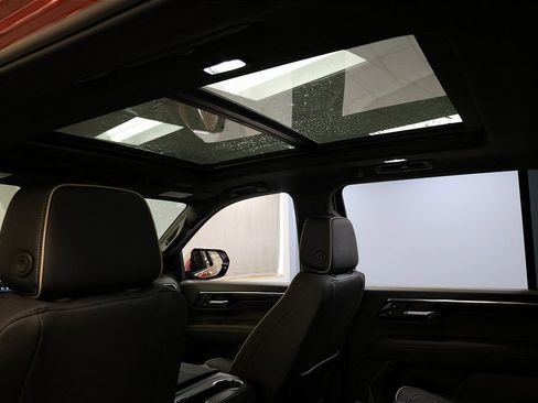 New 2026 Chevrolet Suburban Premier w/ Sun And Tow Package image 22