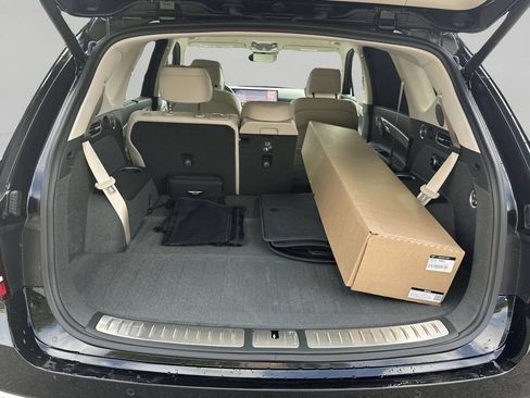 New 2026 Genesis GV80 2.5T Prestige AWD/4WD image 23