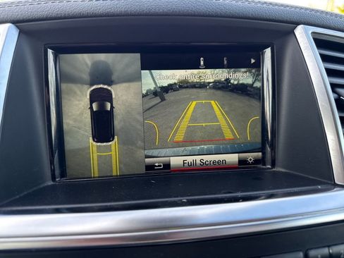 Used 2016 Mercedes-Benz GL 320 BlueTEC 4MATIC image 19