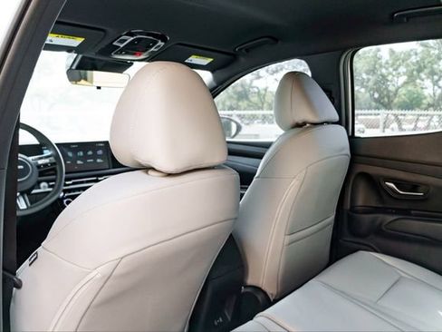 New 2026 Hyundai Santa Cruz SEL FWD image 20