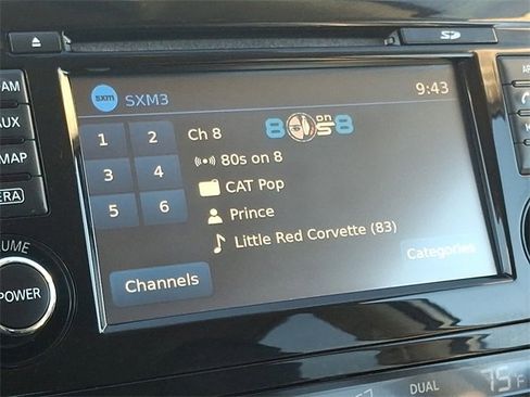 Used 2014 Nissan Rogue SL image 13