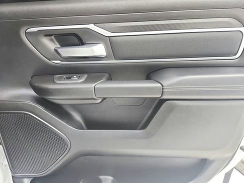 Used 2025 RAM 1500 Big Horn AWD/4WD image 44