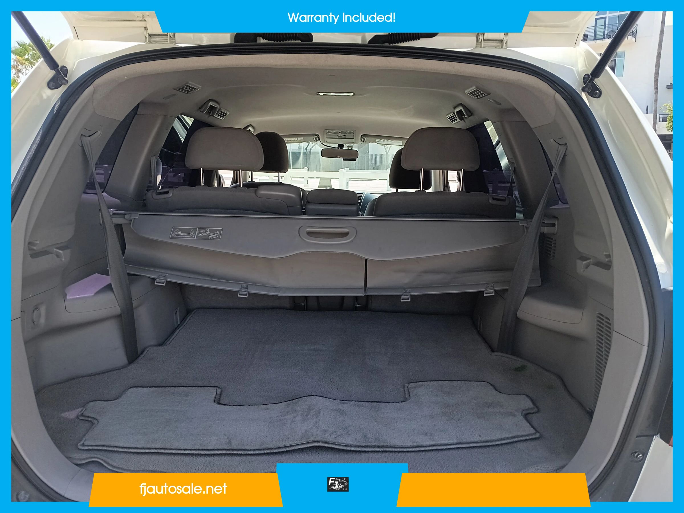 Used 2010 Toyota Highlander 2WD image 10