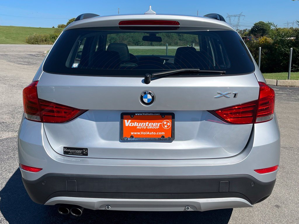 Used 2015 BMW X1 sDrive28i RWD image 9