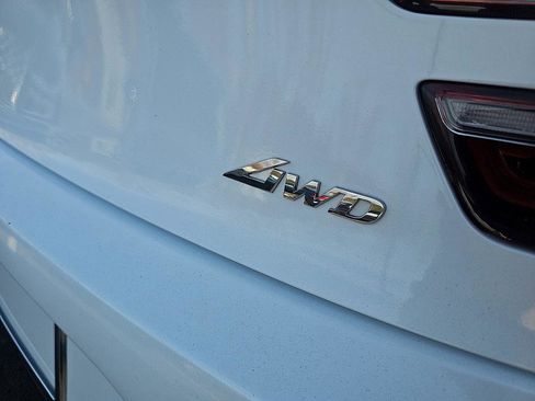 Used 2024 Genesis G80 2.5T w/ Sport Prestige Package image 9