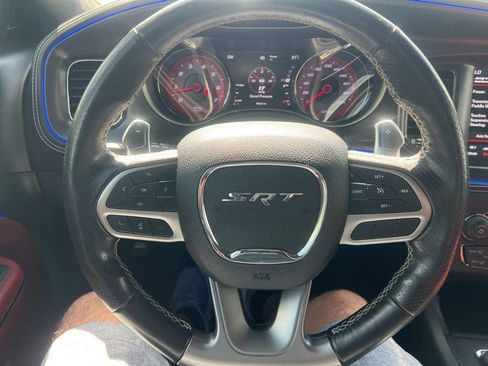 Used 2020 Dodge Charger SRT Hellcat w/ Harman/Kardon Audio Group image 57