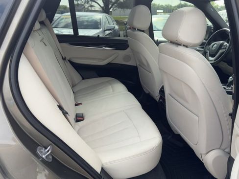 Used 2018 BMW X5 sDrive35i image 26