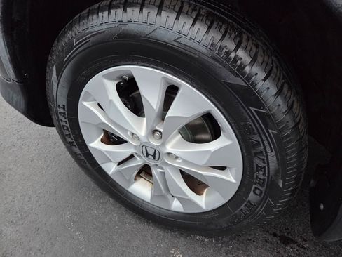 Used 2013 Honda CR-V EX image 11