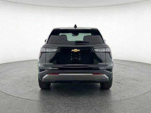 Used 2025 Chevrolet Equinox LT FWD image 6