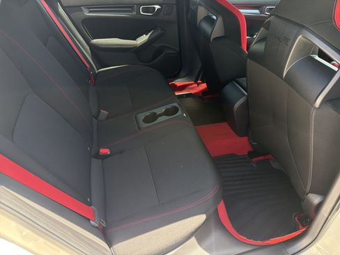 Used 2023 Honda Civic Type R image 25
