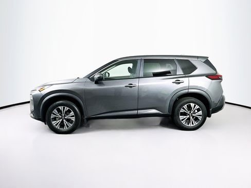 Used 2023 Nissan Rogue SV AWD/4WD image 4